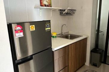 VIM 3 @ Desa Park North