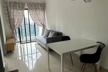 VIM 3 @ Desa Park North