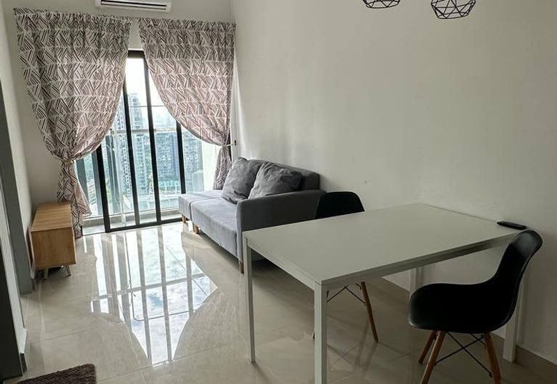 VIM 3 @ Desa Park North