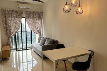 VIM 3 @ Desa Park North