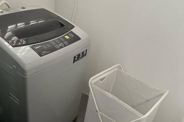 VIM 3 @ Desa Park North