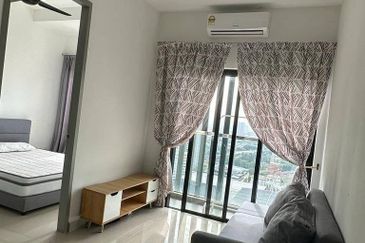 VIM 3 @ Desa Park North