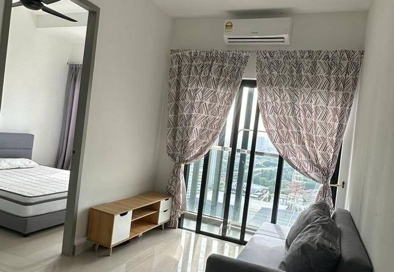 VIM 3 @ Desa Park North