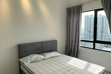 VIM 3 @ Desa Park North