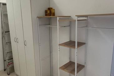 VIM 3 @ Desa Park North