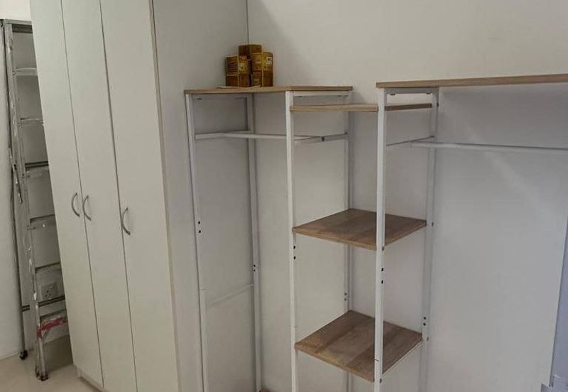 VIM 3 @ Desa Park North