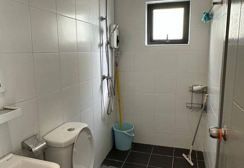 VIM 3 @ Desa Park North