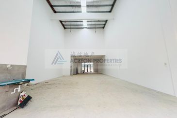 Bandar Cemerlang Industrial