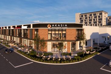 Bandar Cemerlang Industrial