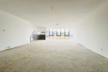 Bandar Cemerlang Industrial