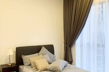 The Astaka @ 1 Bukit Senyum