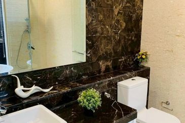 The Astaka @ 1 Bukit Senyum