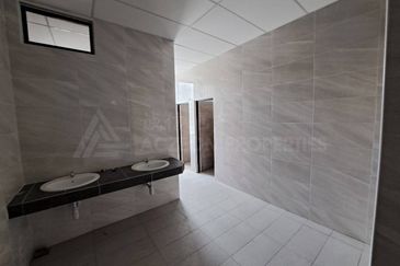 Senai Industrial Park