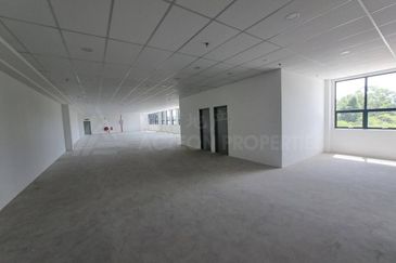 Kawasan Perindustrian Pasir Gudang