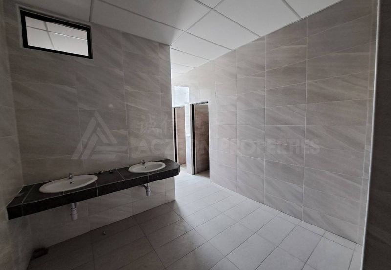 Kawasan Perindustrian Pasir Gudang