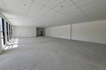 Kawasan Perindustrian Pasir Gudang