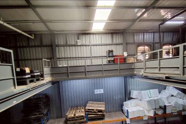 Taman Perindustrian Desa Cemerlang