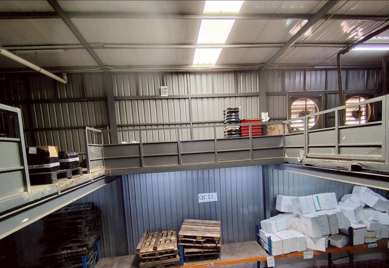 Taman Perindustrian Desa Cemerlang