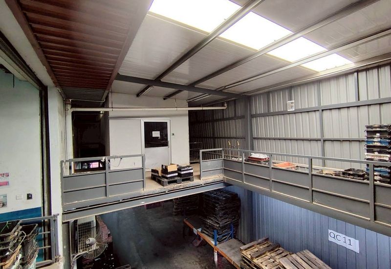 Taman Perindustrian Desa Cemerlang