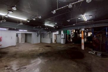 Taman Perindustrian Desa Cemerlang