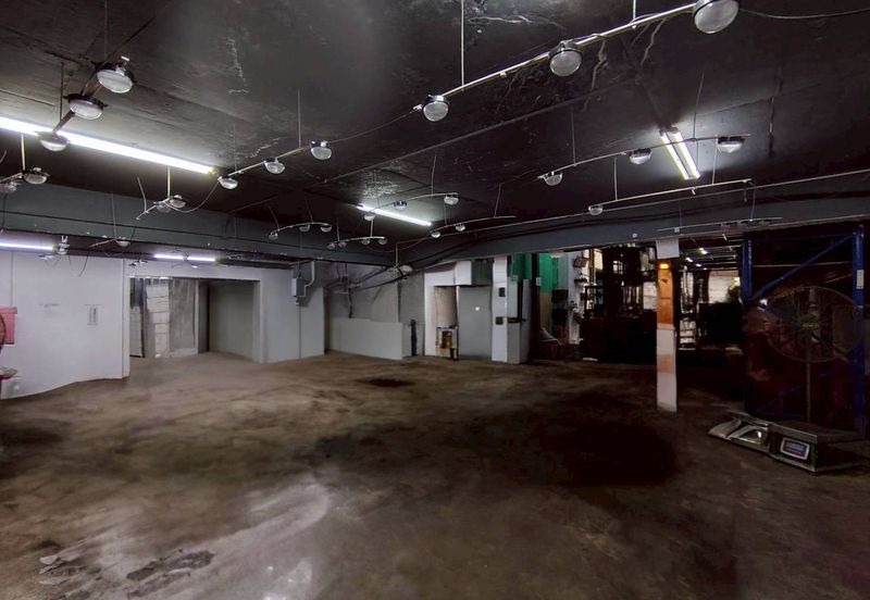 Taman Perindustrian Desa Cemerlang