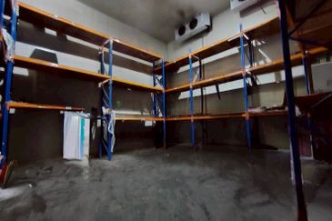 Taman Perindustrian Desa Cemerlang