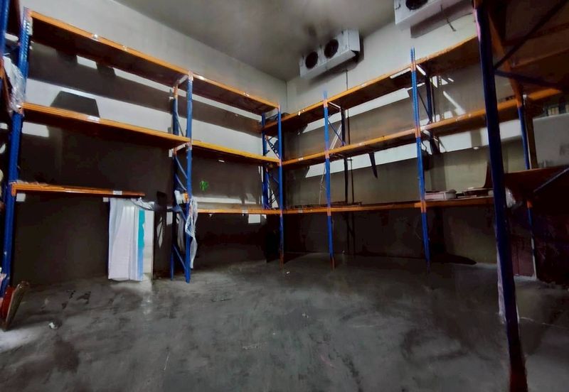 Taman Perindustrian Desa Cemerlang