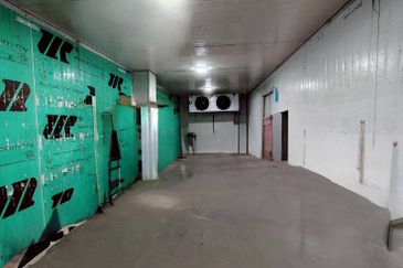 Taman Perindustrian Desa Cemerlang