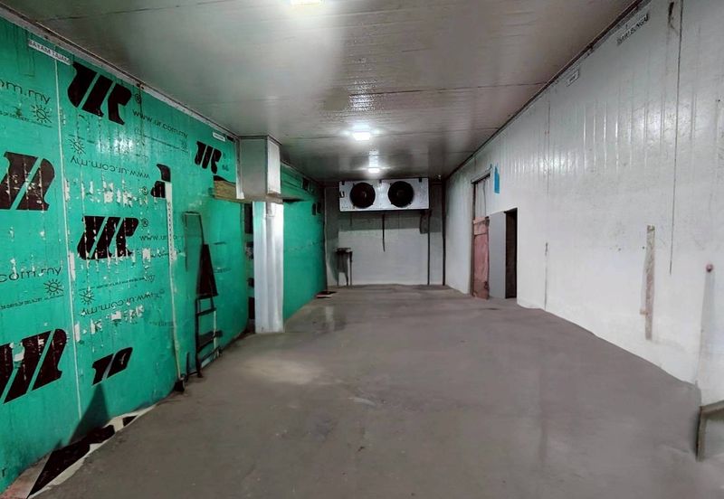 Taman Perindustrian Desa Cemerlang