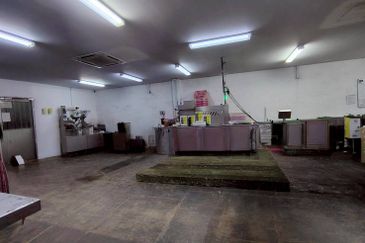 Taman Perindustrian Desa Cemerlang