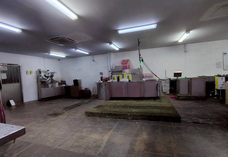 Taman Perindustrian Desa Cemerlang