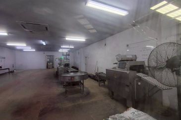 Taman Perindustrian Desa Cemerlang