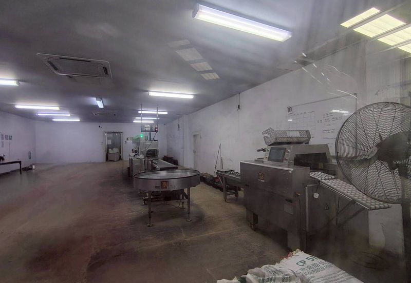 Taman Perindustrian Desa Cemerlang