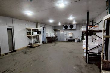 Taman Perindustrian Desa Cemerlang