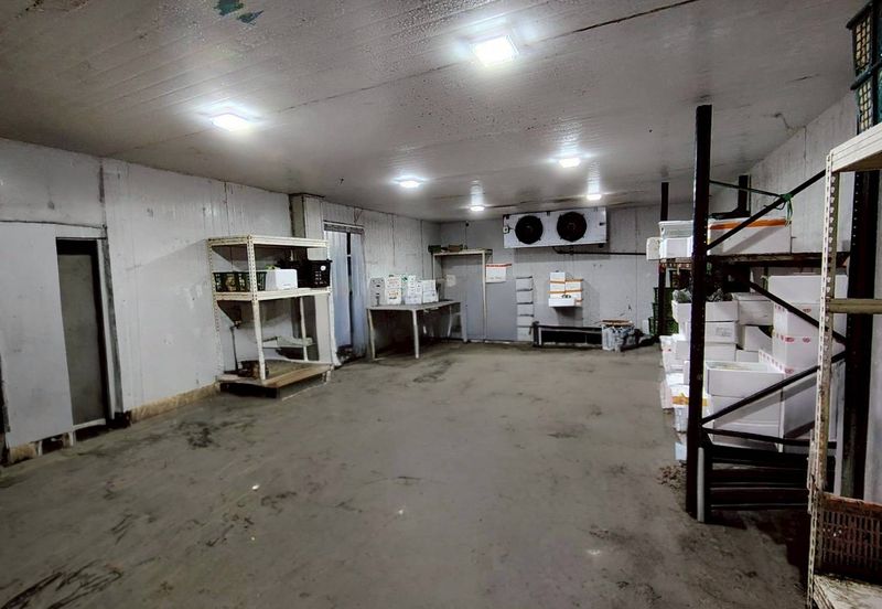 Taman Perindustrian Desa Cemerlang