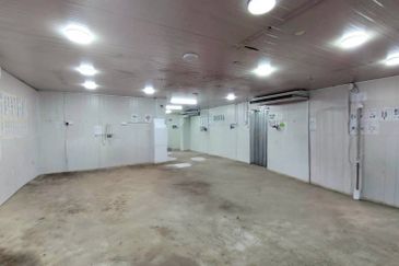 Taman Perindustrian Desa Cemerlang