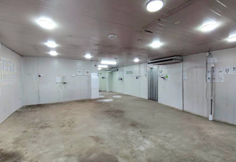 Taman Perindustrian Desa Cemerlang