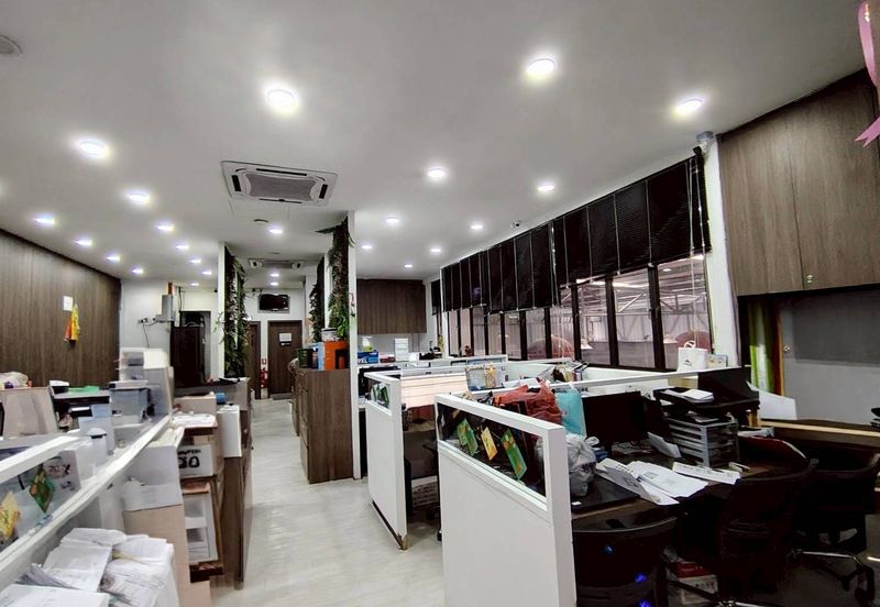 Taman Perindustrian Desa Cemerlang