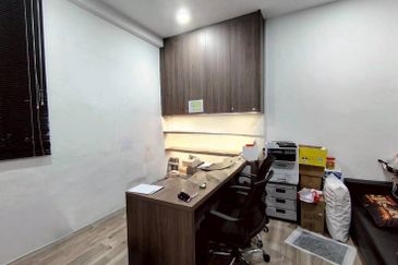 Taman Perindustrian Desa Cemerlang