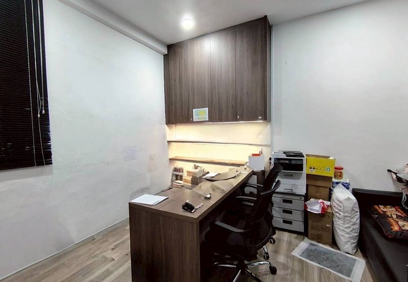 Taman Perindustrian Desa Cemerlang