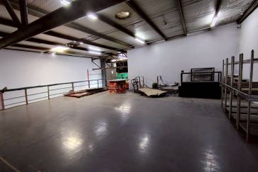 Taman Perindustrian Desa Cemerlang