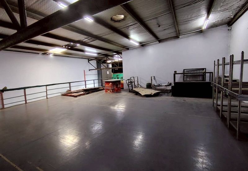 Taman Perindustrian Desa Cemerlang