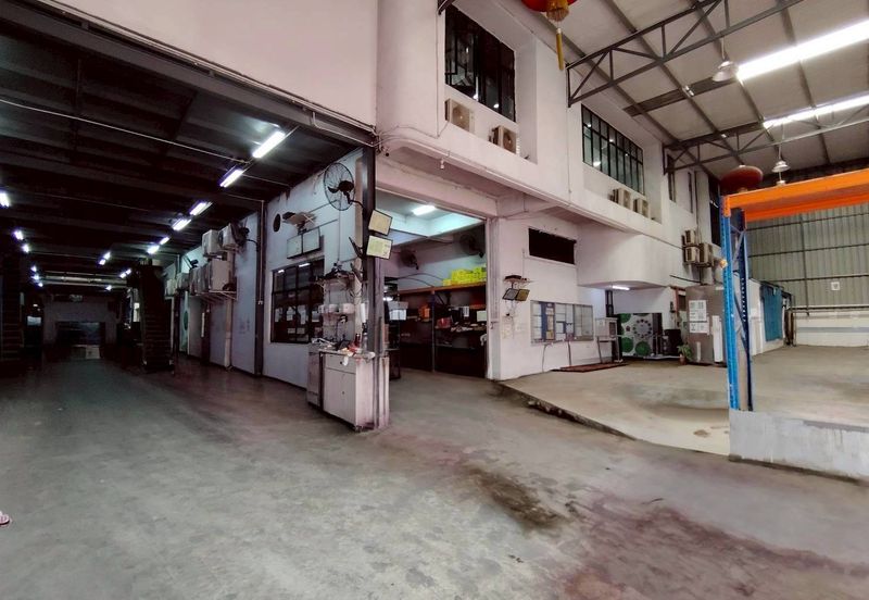 Taman Perindustrian Desa Cemerlang