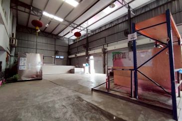 Taman Perindustrian Desa Cemerlang