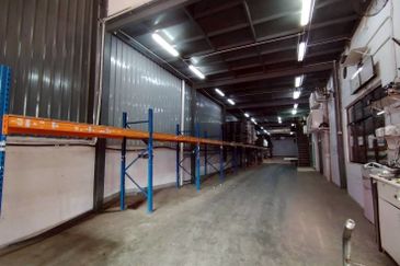 Taman Perindustrian Desa Cemerlang