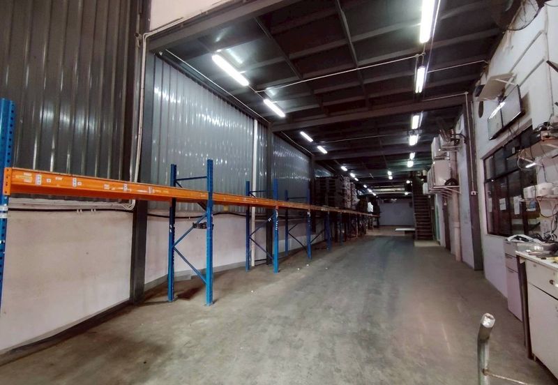 Taman Perindustrian Desa Cemerlang