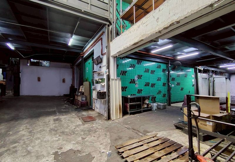 Taman Perindustrian Desa Cemerlang