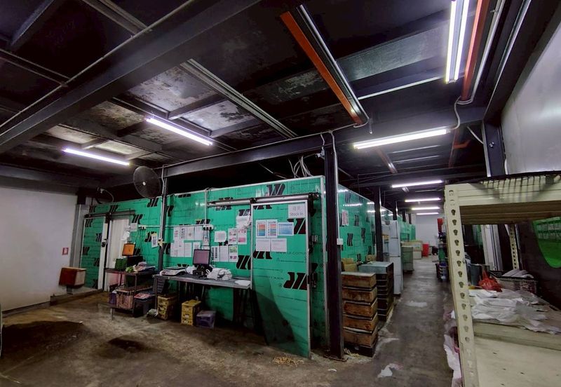 Taman Perindustrian Desa Cemerlang