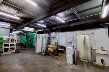 Taman Perindustrian Desa Cemerlang