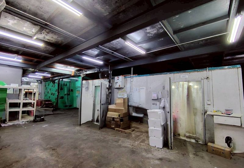 Taman Perindustrian Desa Cemerlang